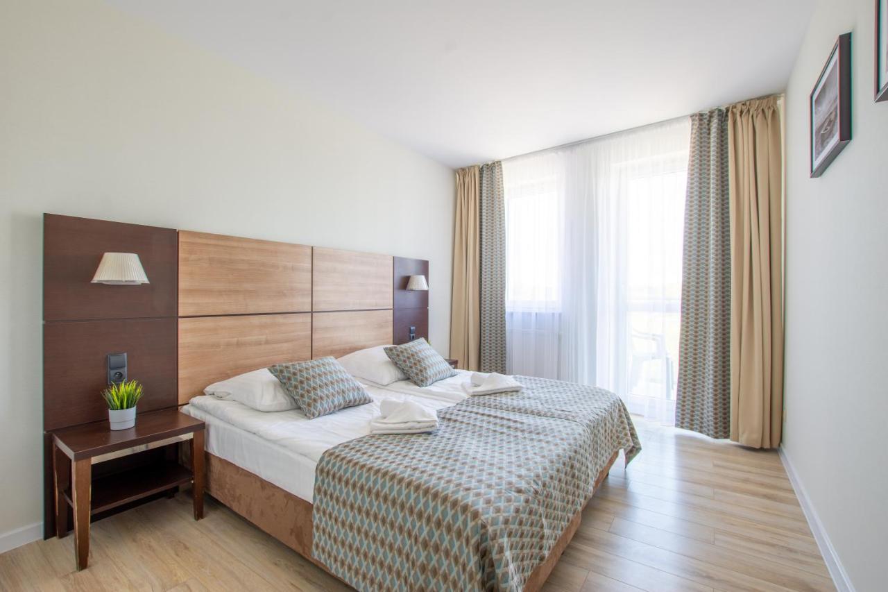 Apartamenty Spa Promenada Kolobrzeg Exterior photo