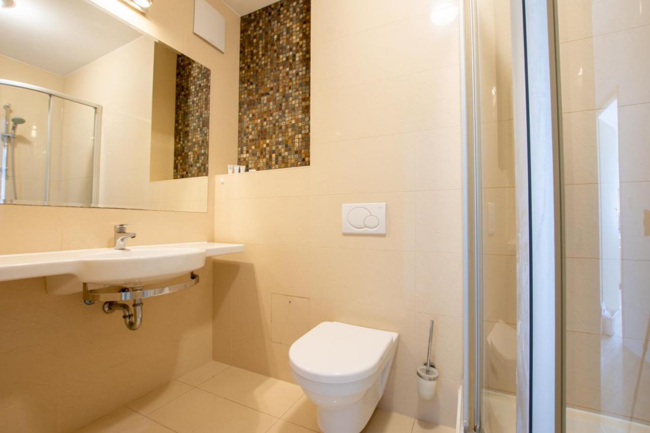 Apartamenty Spa Promenada Kolobrzeg Exterior photo