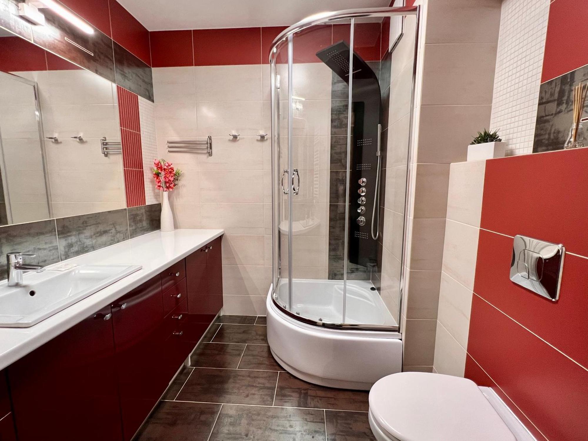 Apartamenty Spa Promenada Kolobrzeg Exterior photo