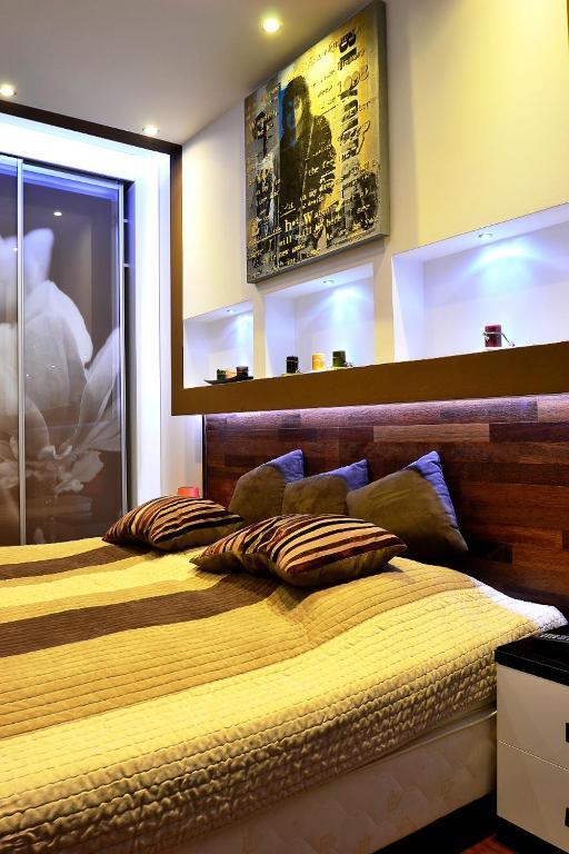 Apartamenty Spa Promenada Kolobrzeg Room photo