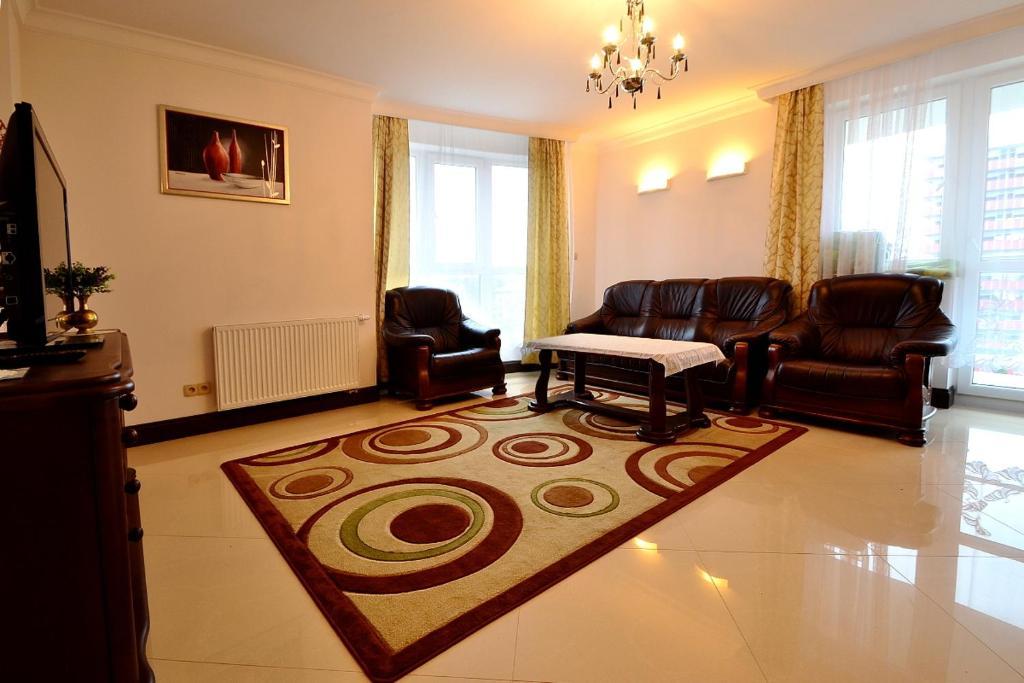 Apartamenty Spa Promenada Kolobrzeg Exterior photo