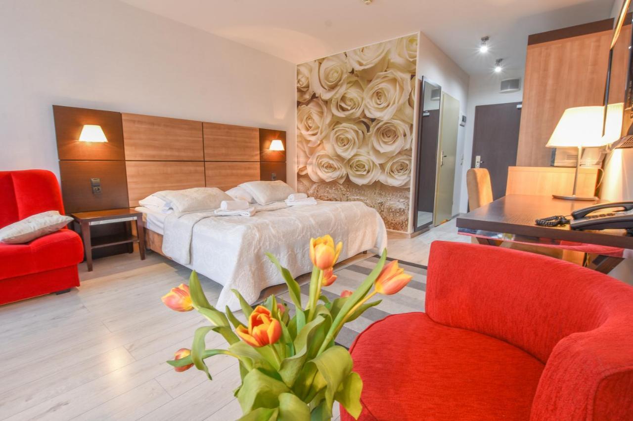 Apartamenty Spa Promenada Kolobrzeg Exterior photo